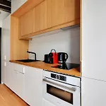 Charming Studio A C - 2P - Le Marais